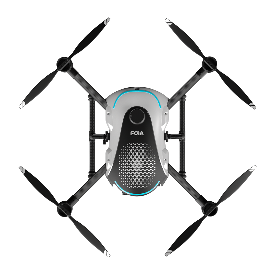 軟硬件一體化的自動(dòng)飛行系統(tǒng)與業(yè)務(wù)場(chǎng)景深度結(jié)合，給眾多行業(yè)帶來(lái)更便捷的低空應(yīng)用。