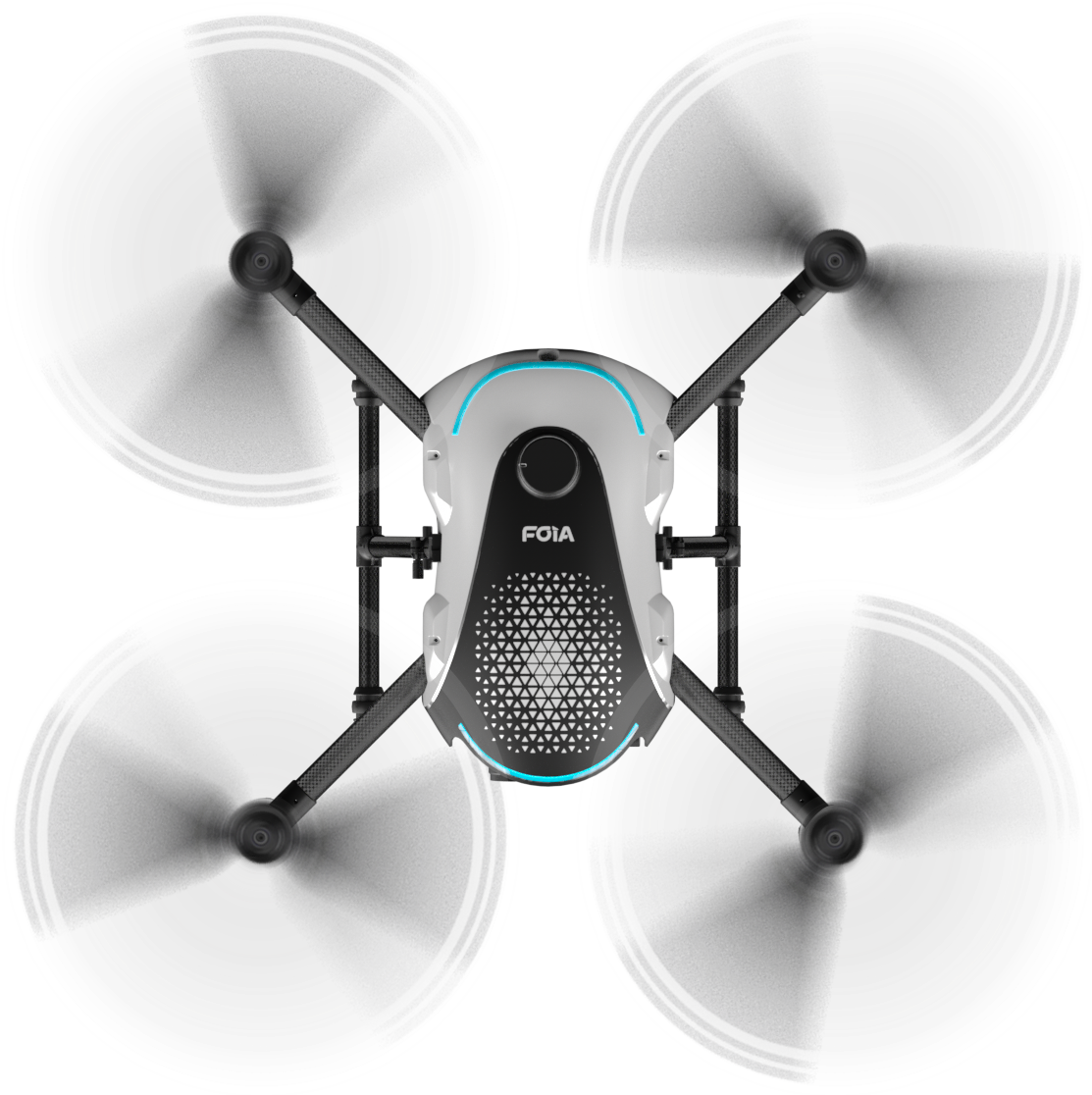 軟硬件一體化的自動(dòng)飛行系統(tǒng)與業(yè)務(wù)場(chǎng)景深度結(jié)合，給眾多行業(yè)帶來(lái)更便捷的低空應(yīng)用。