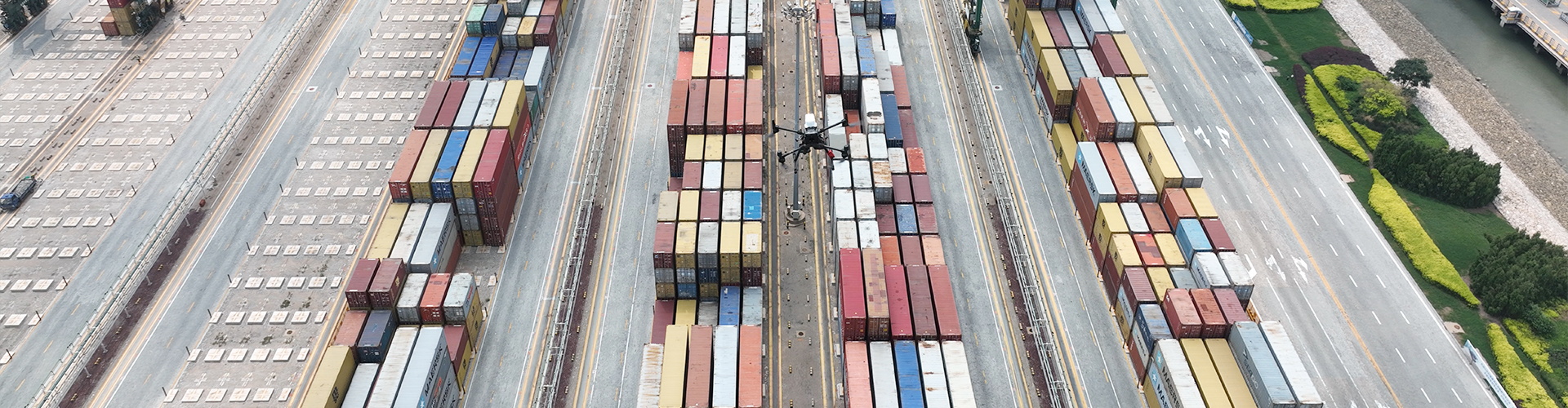 了解他們如何運用復亞自動飛行系統實現全自動巡邏巡檢