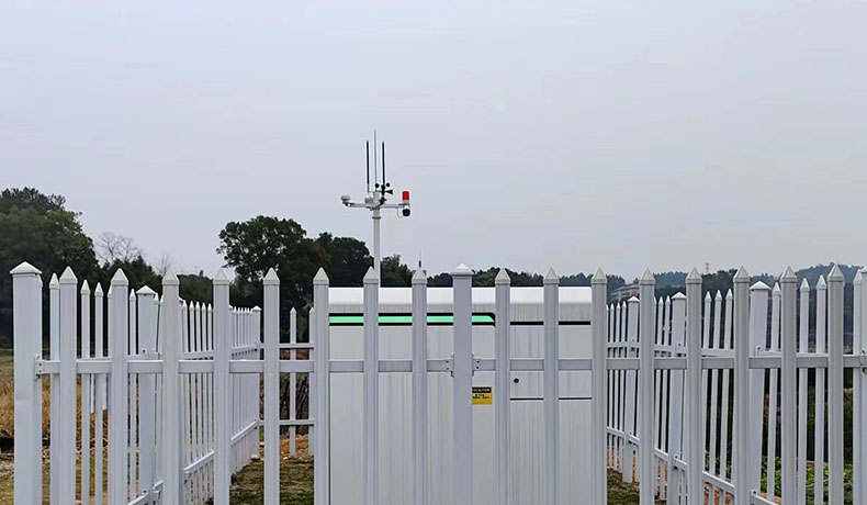 無(wú)人機(jī)機(jī)庫(kù)的關(guān)鍵設(shè)計(jì)，全天候智能巡檢的堅(jiān)強(qiáng)后盾