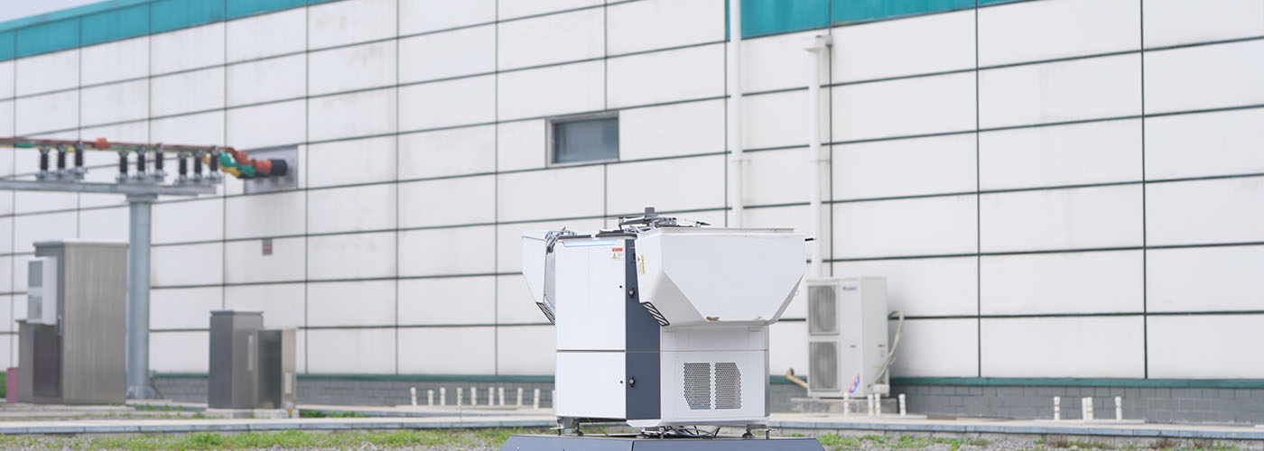 國網(wǎng)安徽：全自動(dòng)飛行助提質(zhì)增效
變電站進(jìn)入智能巡檢時(shí)代