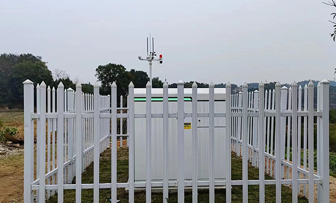 國網湖南：超高壓線路運維難？
線路運維質效提升有絕招