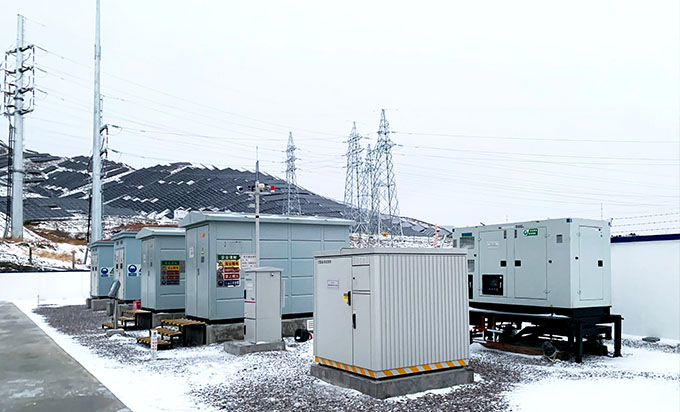 安徽：護航新能源發(fā)展技術(shù)加持，光斑問題難逃