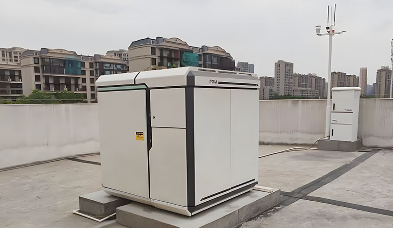 公安無人機的多場景應用，警用無人機大顯身手