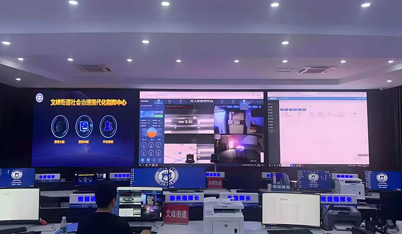 巡邏無人機在智慧城市建設中有哪些具體應用？