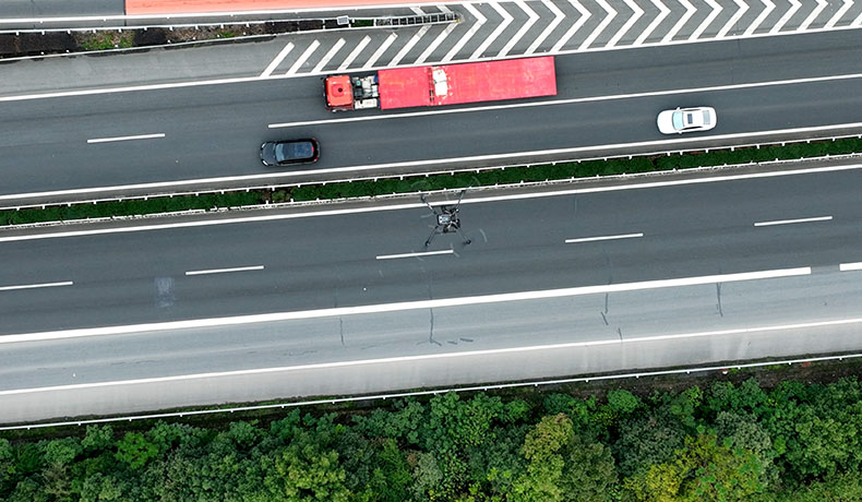 交通無人機AI識別算法：概念、背景、優(yōu)勢、解決方案