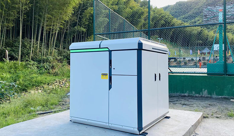 無人機城管：創新巡查方案引領城市管理新潮流