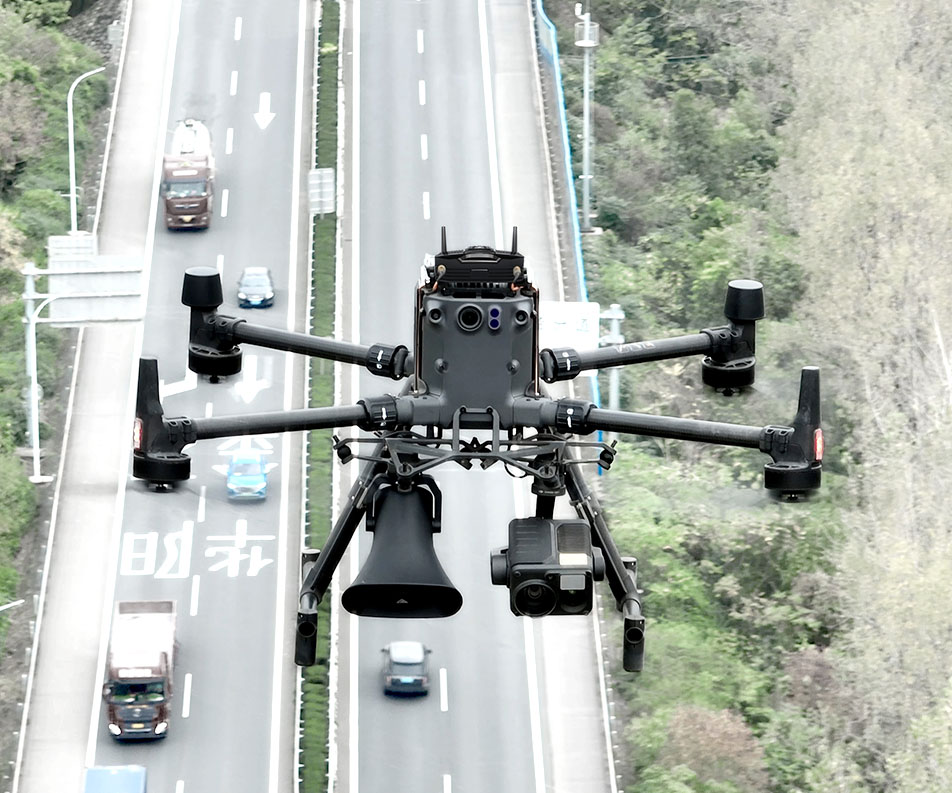 工業級防護性能 穩定可靠