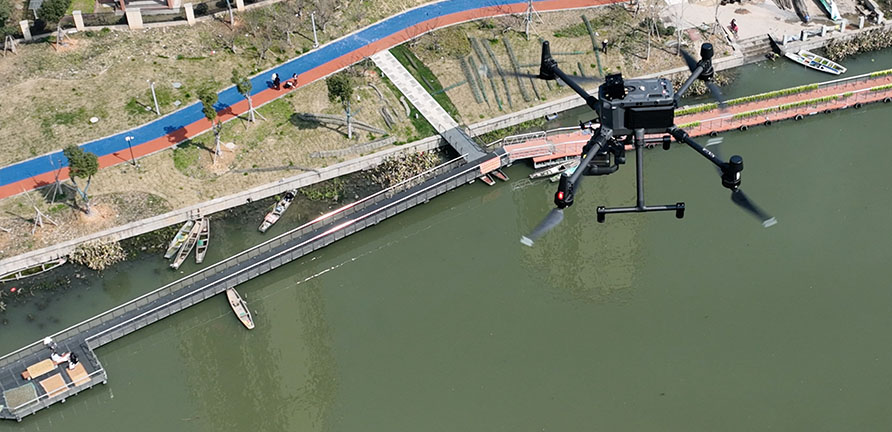 環(huán)境治理數(shù)據(jù)