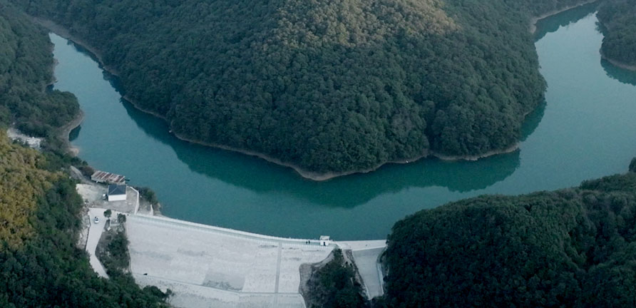 環(huán)境治理數(shù)據(jù)