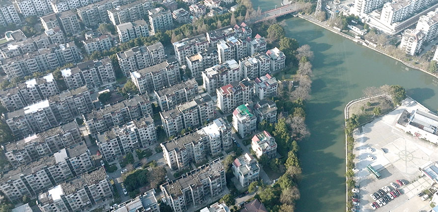 城市管理數(shù)據(jù)