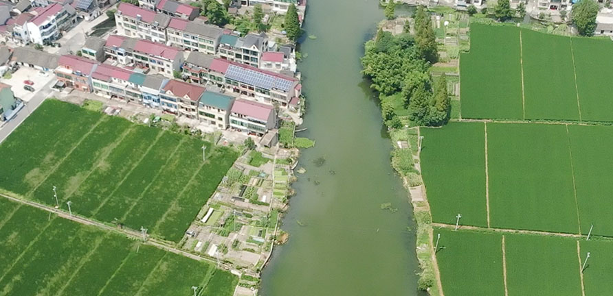 環(huán)境治理數(shù)據(jù)