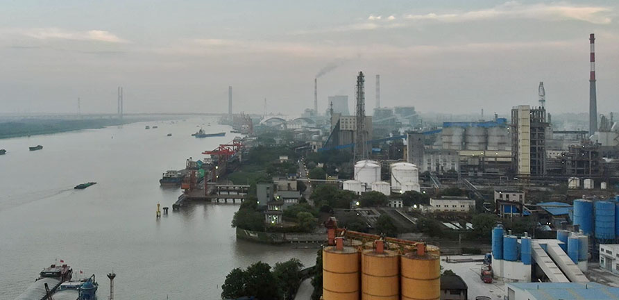 環(huán)境治理數(shù)據(jù)