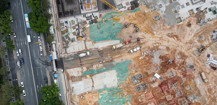 城市管理數(shù)據(jù)