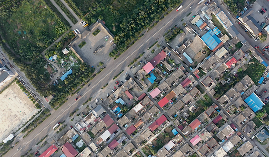 網(wǎng)格化快速響應(yīng)