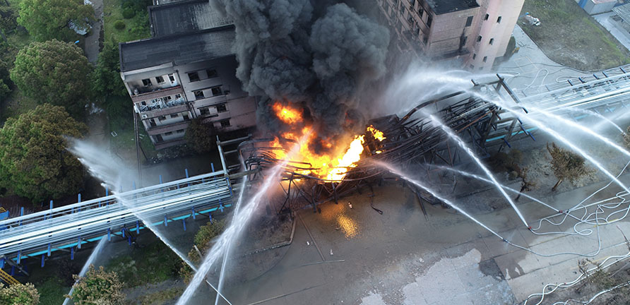 城市安全數(shù)據(jù)