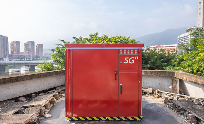 福建：環(huán)保監(jiān)測(cè)自動(dòng)化
推動(dòng)河湖長制信息化系統(tǒng)建設(shè)
