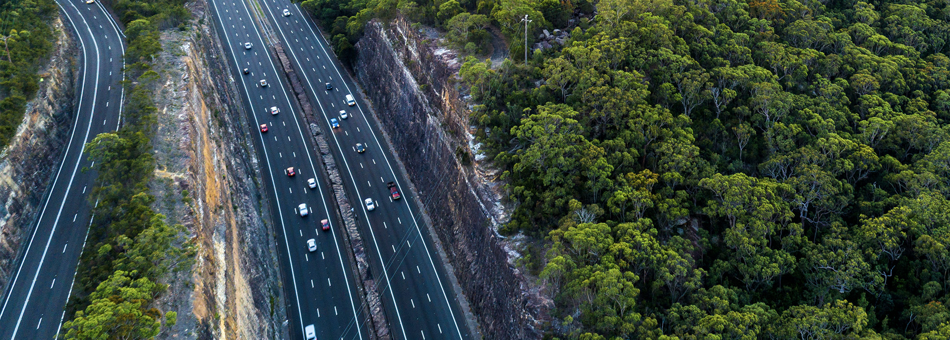 智慧交通無人機全自動巡邏方案