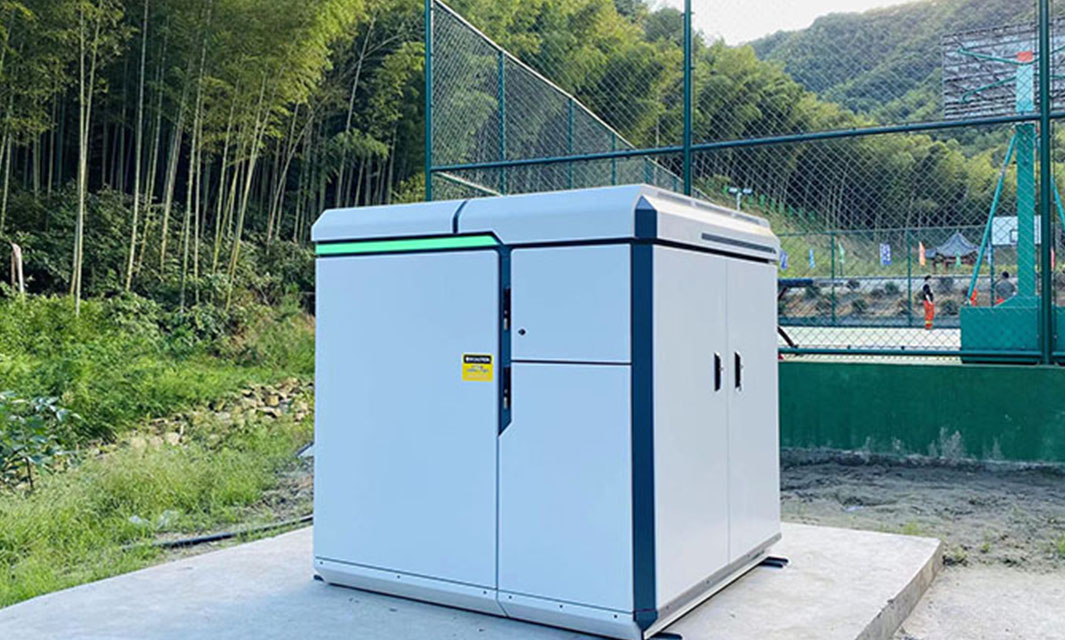 火情早處置，無人機立體化巡邏助力杭州森林防火升級