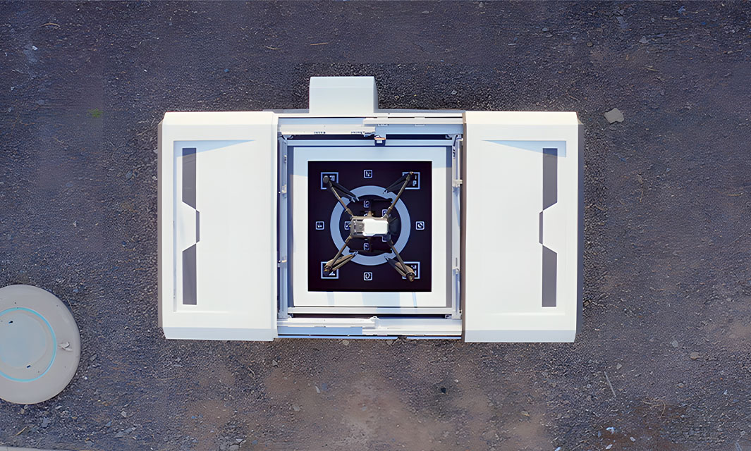 復(fù)亞智能數(shù)字化賦能新疆電力巡檢，開啟無人機(jī)自主模式