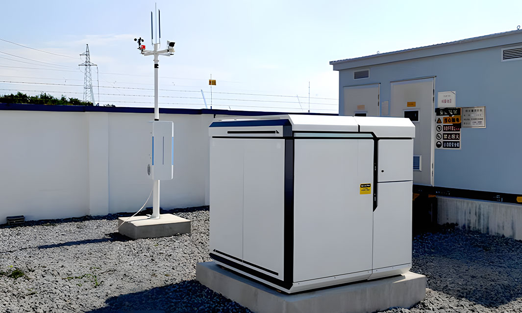 從30天到30分鐘，看復亞智能助力遼寧光伏降本增效