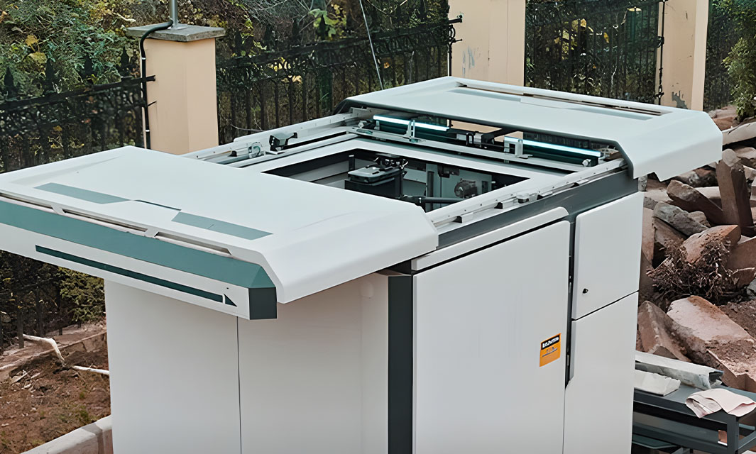 復亞智能無人機上陣巡邏，強勢助威交管智理