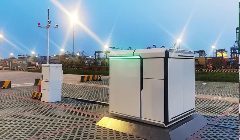 無人機夜間巡邏是如何保障城市安全的？