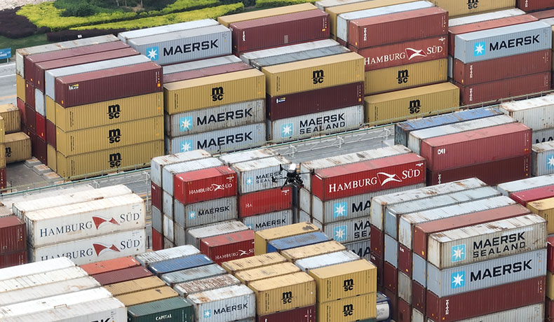 無(wú)人機(jī)如何開(kāi)展夜間巡邏？安防無(wú)人機(jī)應(yīng)用