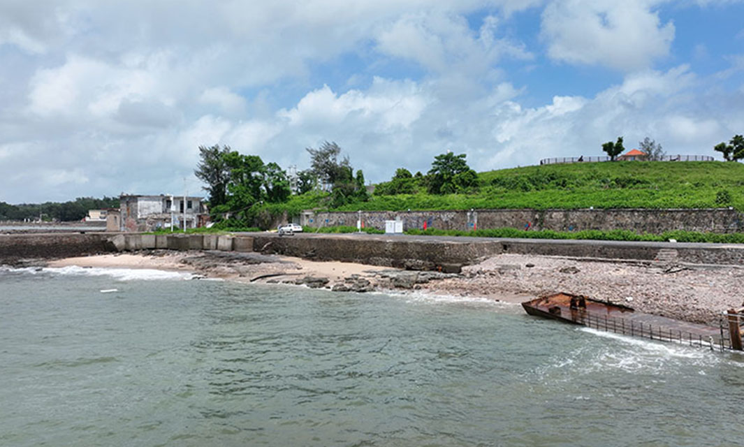 無人機解決方案，引領科技助力智能安防