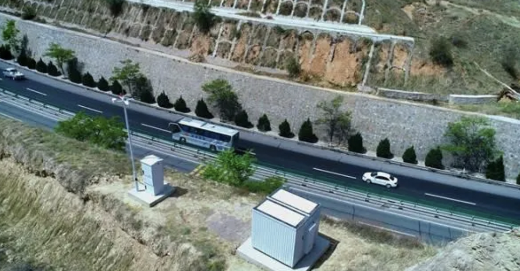 打卡警博會(huì)，復(fù)亞智能無(wú)人機(jī)機(jī)場(chǎng)加速交警巡邏智能化