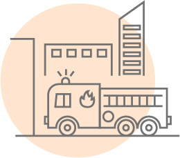 上海：智慧消防，守護無憂 無人機上崗全面提升防火巡查能力