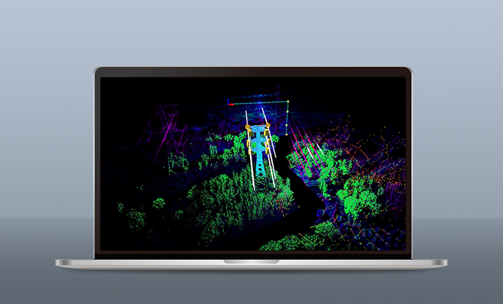 MindAlgo 自動飛行算法