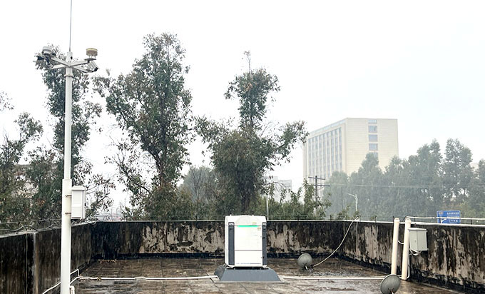 國網(wǎng)江西：提升精益化運檢水平無人機(jī)巡檢變革傳統(tǒng)設(shè)備運維模式