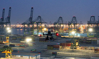 無人機圖像識別算法關鍵技術，解讀AI識別如何實現