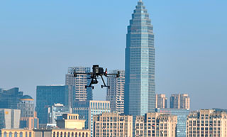 無人機起飛前注意事項