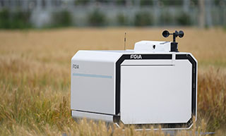 復(fù)亞無(wú)人機(jī)機(jī)庫(kù)