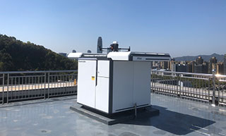 無人機光伏巡檢：定義、背景及先進解決方案