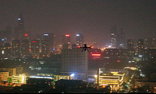 無人機識別算法：關鍵技術、定義與應用解析