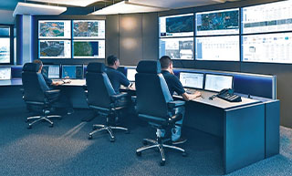 復(fù)亞智慧巡檢系統(tǒng)