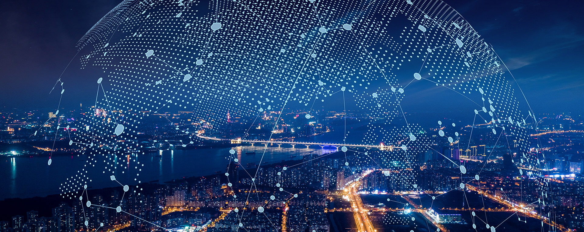 復亞智能商務合作