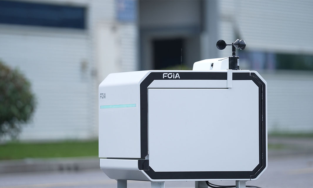 無(wú)人機(jī)機(jī)庫(kù)內(nèi)外結(jié)構(gòu)大揭秘，智能巡檢領(lǐng)航未來(lái)