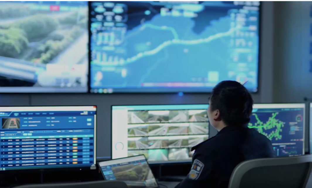 睿云管控平臺升級揭秘：8大核心功能，無人機巡檢實際應用提效