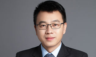 復亞智能CEO曹亞兵介紹