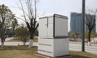 消防無人機應(yīng)急搶險，守護生命安全