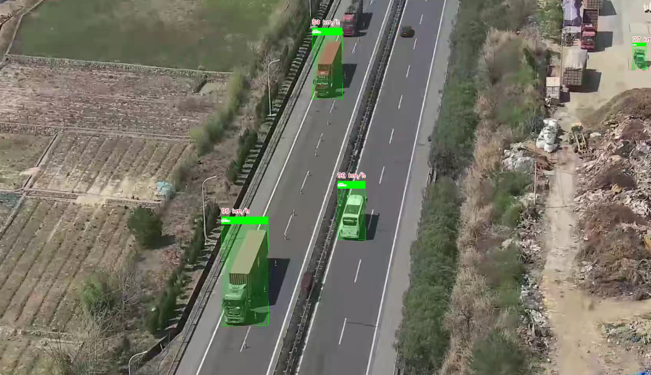 智慧天空眼：無人機AI識別算法引領低空經濟新增長
