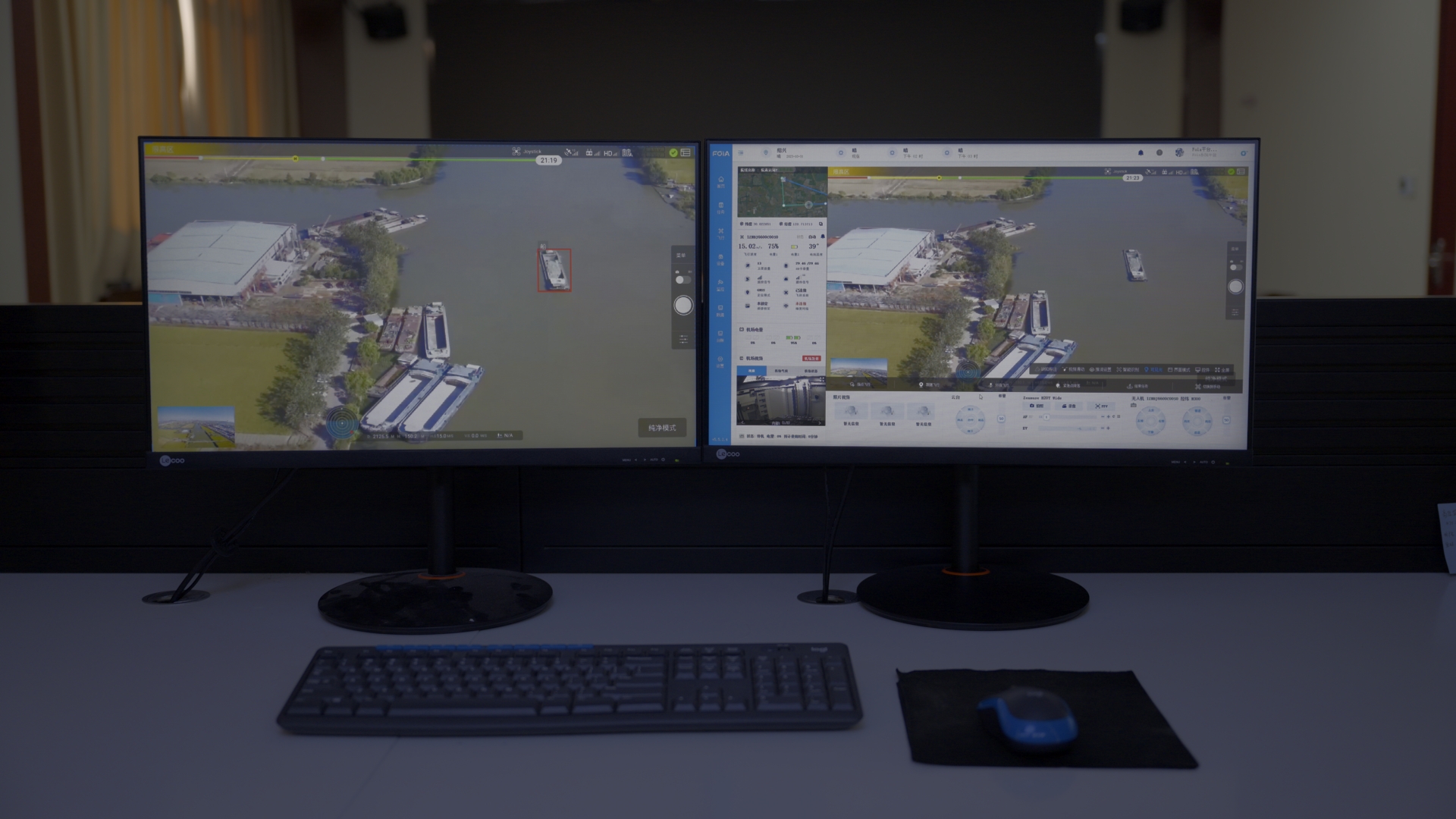 無人機AI識別算法，開啟智能化低空經濟的新時代