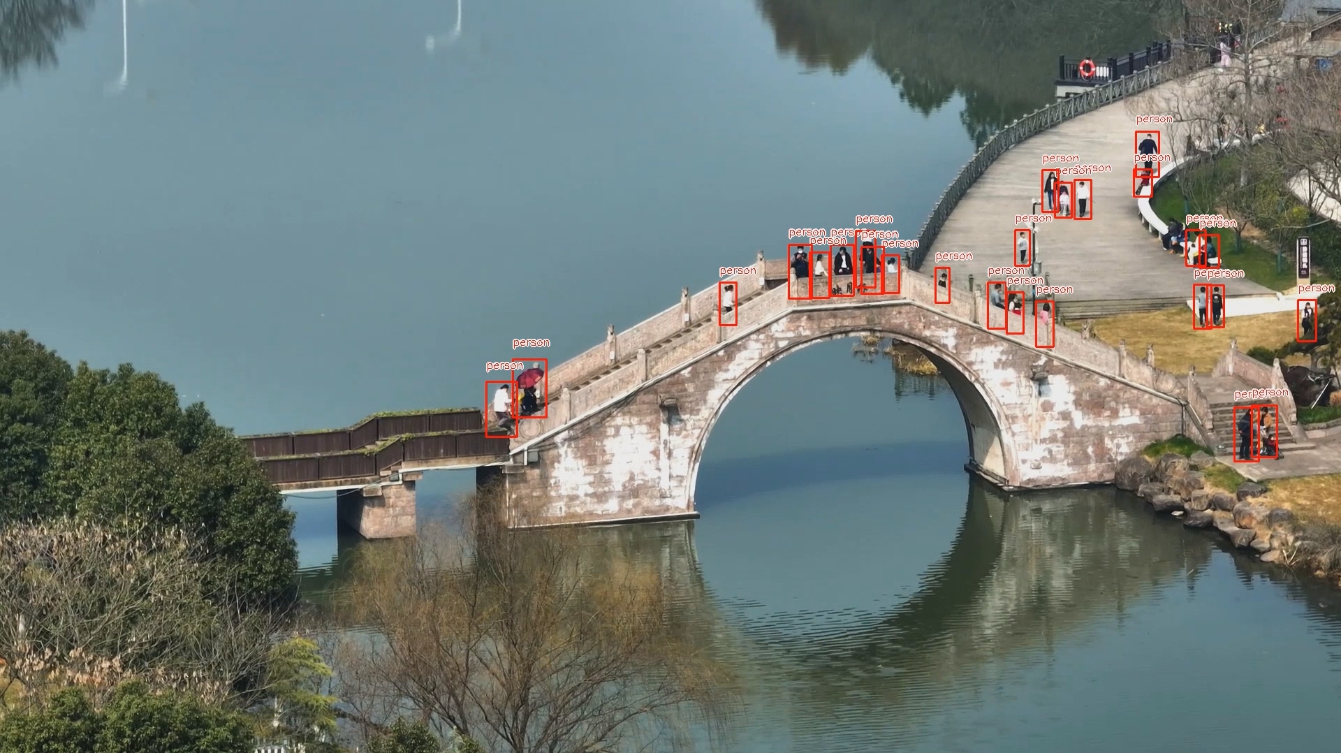 人工智能+低空經(jīng)濟，全面解讀無人機AI識別算法