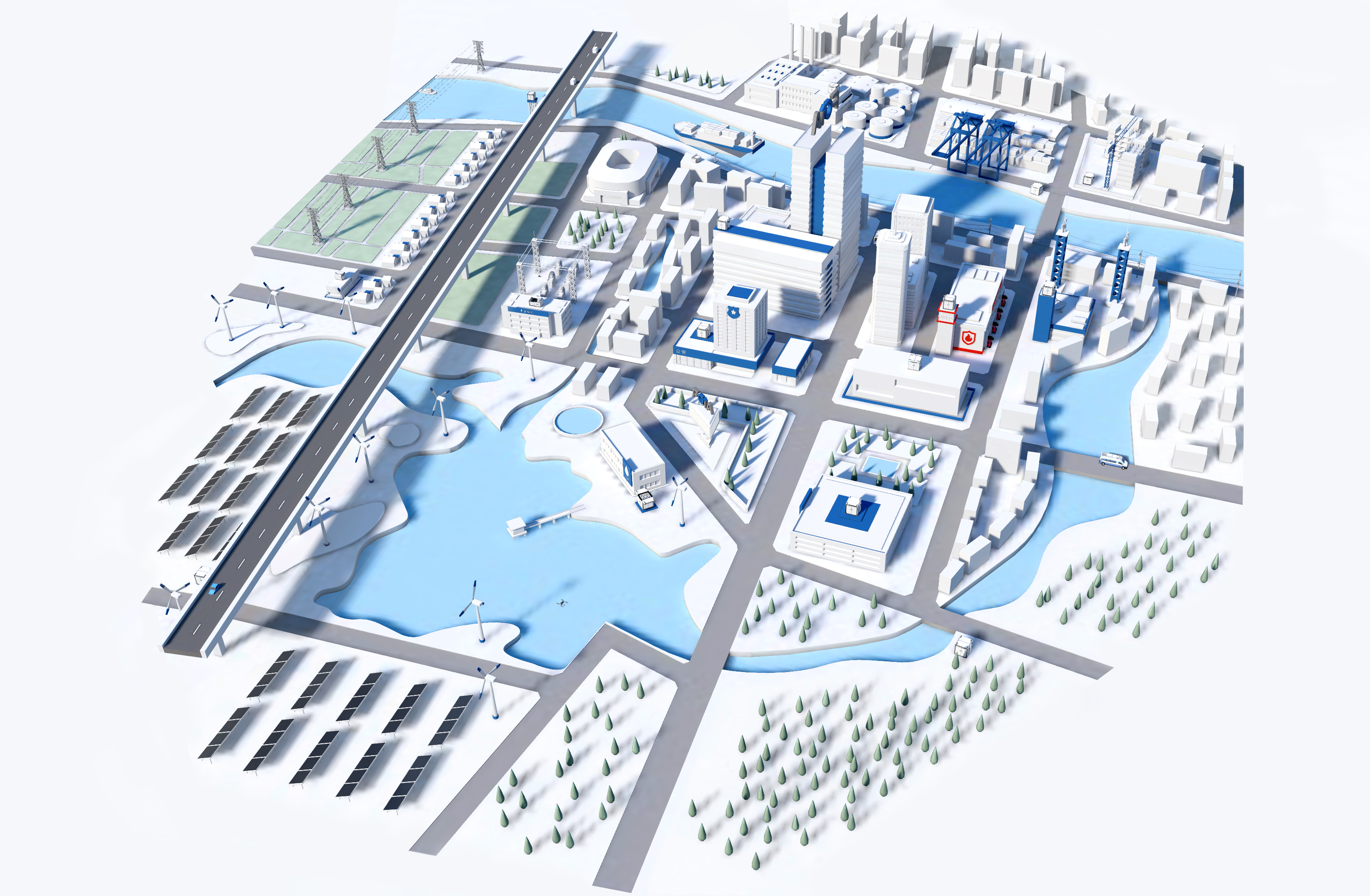 無人機(jī)低空經(jīng)濟(jì)是什么？